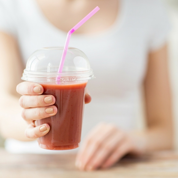Annapolis Area Doulas Three Amazing Smoothies (and One Slushy) to