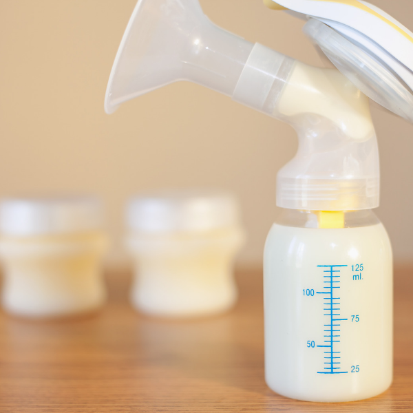 Annapolis Area Doulas  5 Questions for Moms Who Hate Pumping